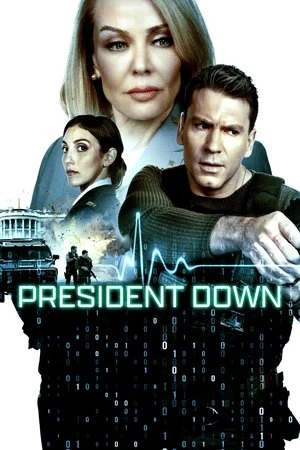 President Down 2025 Hindi - English Dual Audio BluRay 720p - 480p - 1080p - Movierulz