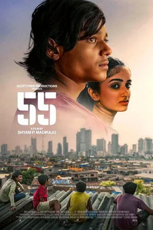 55 2025 Hindi Dual Audio WEB-DL 720p - 480p - 1080p - Movierulz
