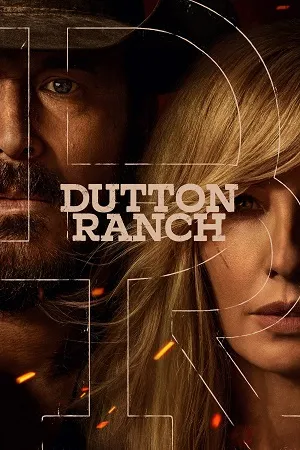 Dutton Ranch 2026 Season 1 Hindi - English Audio WEB-DL 720p - 480p - 1080p [EP-09 ADDED] - Movierulz