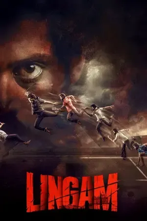 Lingam 2026 Season 1 Hindi - Tamil Audio WEB-DL 720p - 480p - 1080p [ALL EPISODES] - Movierulz