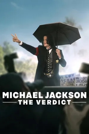 Michael Jackson: The Trial 2026 Season 1 Hindi Audio WEB-DL 720p - 480p - 1080p [ALL EPISODES] - Movierulz
