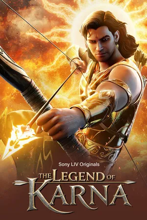 The Legend of Karna 2026 Season 1 Hindi Audio WEB-DL 720p - 480p - 1080p [EP - 02 ADDED] - Movierulz