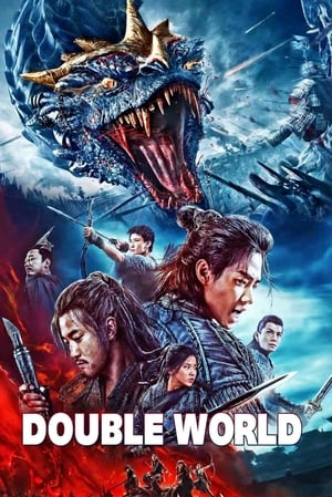 Double World 2020 Hindi Dual Audio 720p BluRay [950MB] - Movierulz