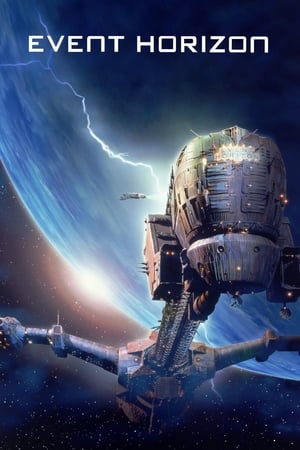 Event Horizon (1997) Hindi Dual Audio 480p BluRay 330MB - Movierulz