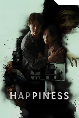 Happiness 2025 Season 1 Hindi Audio WEB-DL 720p - 480p - 1080p [ALL EPISODES] - Movierulz
