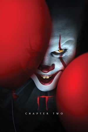 It Chapter Two (2019) Hindi (Org) Dual Audio 480p BluRay 500MB - Movierulz