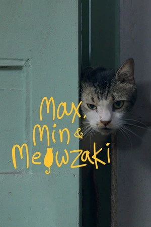 Max, Min and Meowzaki 2026 Hindi Dual Audio HDTC 720p - 480p - 1080p - Movierulz