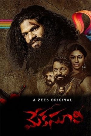 Meka Suri 2020 Hindi Movie 480p HDRip – [250MB] - Movierulz