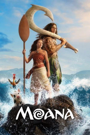 Moana 2026 English Dual Audio WEB-DL 720p - 480p - 1080p - Movierulz