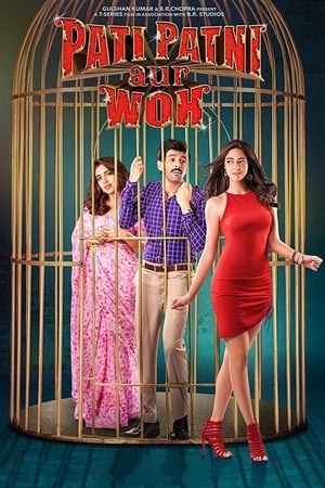 Pati Patni Aur Woh 2019 Hindi Movie 720p HDRip x264 [1.2GB] - Movierulz