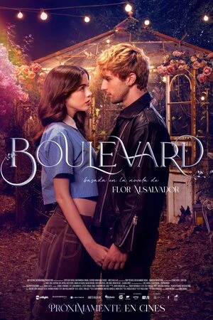 Boulevard 2026 Hindi Dual Audio WEB-DL 720p - 480p - 1080p - 2160p - Movierulz