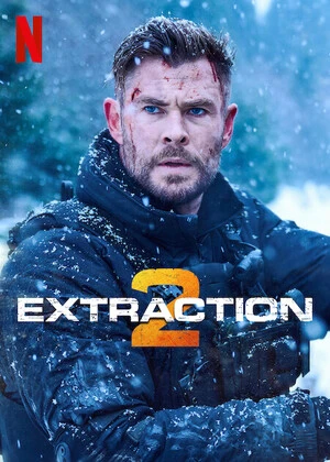 Extraction 2 2023 Hindi Dual Audio WEB-DL 720p - 480p - 1080p - 2160p - Movierulz