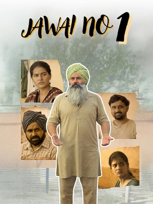 Jawai No. 3 2026 Punjabi Audio WEB-DL 720p - 1080p - Movierulz