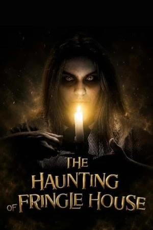 The Haunting of Fringle House 2026 English Audio WEBRip 720p - 1080p - Movierulz