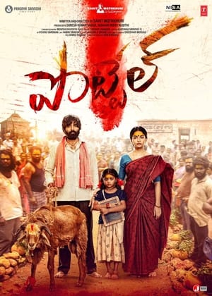 Pottel 2024 Hindi Subbed CAMRip 1080p - Movierulz