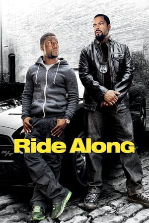 Ride Along (2014) Hindi Dual Audio 720p BluRay [890MB] - Movierulz