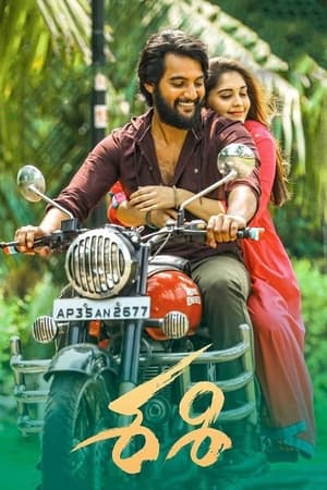 Sashi (2021) (Hindi – Telugu) Dual Audio UnCut 480p HDRip 450MB - Movierulz