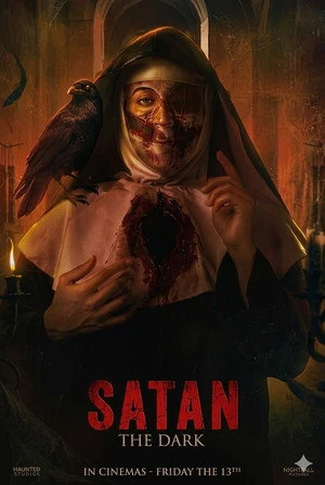 Satan – The Dark 2026 Hindi - Tamil Audio WEB-DL 720p - 480p - 1080p - Movierulz