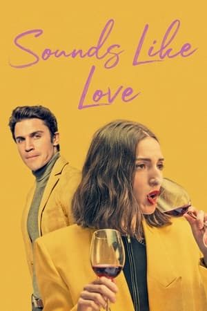 Sounds Like Love 2021 Hindi Dual Audio 480p HDRip 400MB - Movierulz