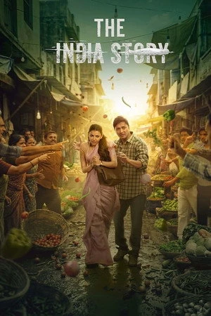 The India Story 2026 Hindi (LiNE) Audio HQ HDTC 720p - 480p - 1080p - Movierulz