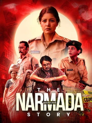 The Narmada Story 2026 Hindi Audio HQ HDTC 720p - 480p - 1080p - Movierulz