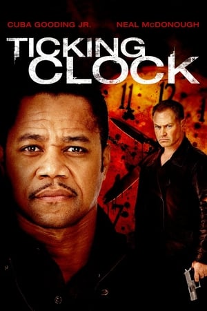 Ticking Clock (2011) Hindi Dual Audio 480p BluRay 330MB - Movierulz