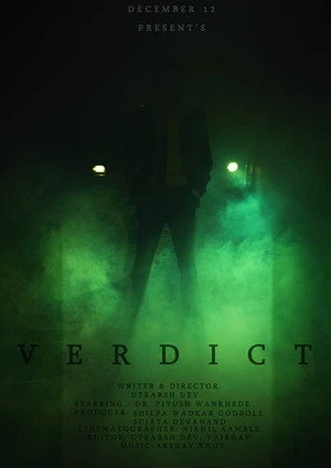 Verdict 2019 Hindi Dual Audio WEB-DL 720p - 480p - 1080p - Movierulz