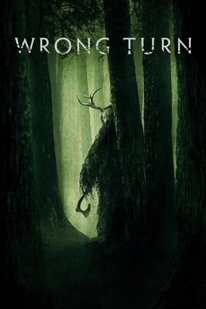 Wrong Turn: The Foundation (2021) Hindi Dual Audio HDRip 720p – 480p - Movierulz