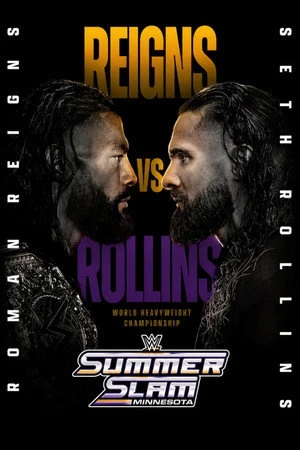 WWE SummerSlam: Sunday 2026 Hindi - English Dual Audio WEB-DL 720p - 480p - 1080p - Movierulz