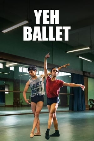 Yeh Ballet 2020 Hindi Movie 720p HDRip x264 [920MB] - Movierulz